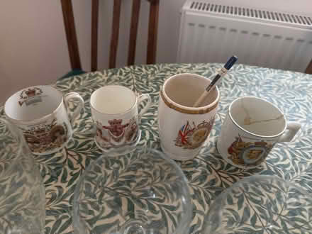 Photo of free Assorted Glasses (Epping CM16) #3