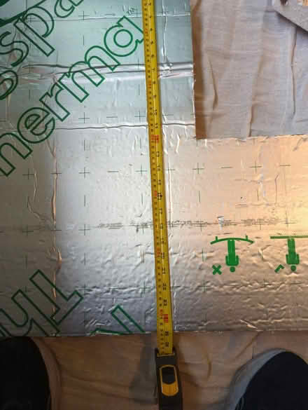 Photo of free Kingspan offcuts (Walkley, S6) #4