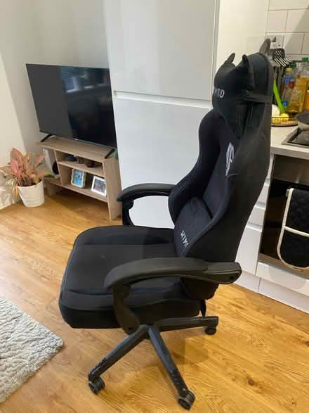 Photo of free SITMOD Gaming chair (Carrington NG5) #2