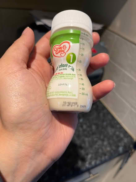 Photo of free Readymade Milk newborns (Oakwood Park DE21) #4