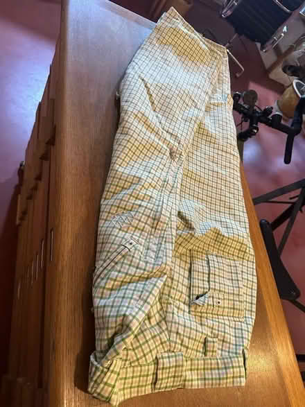 Photo of free Ladies ski trousers (Frankwell SY3) #1