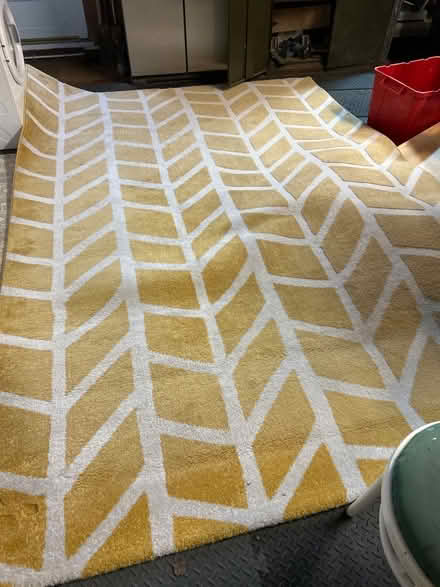 Photo of free Carpet (Binley CV3) #1