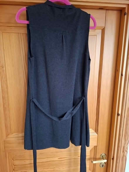 Photo of free Ladies wrap waistcoat (Speldhurst) #2