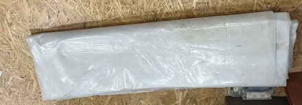 Photo of free Plastic Sheeting (Morgan Hill (Jackson Oaks)) #1