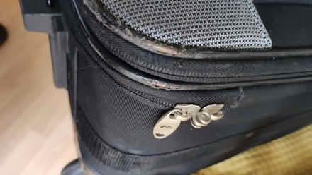 Photo of free Medium-large suitcase (GU52) #3