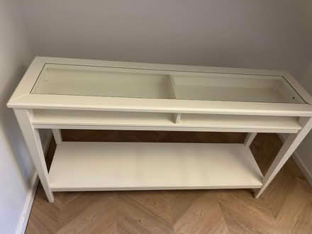 Photo of free Ikea console table (Long Ditton KT6) #1