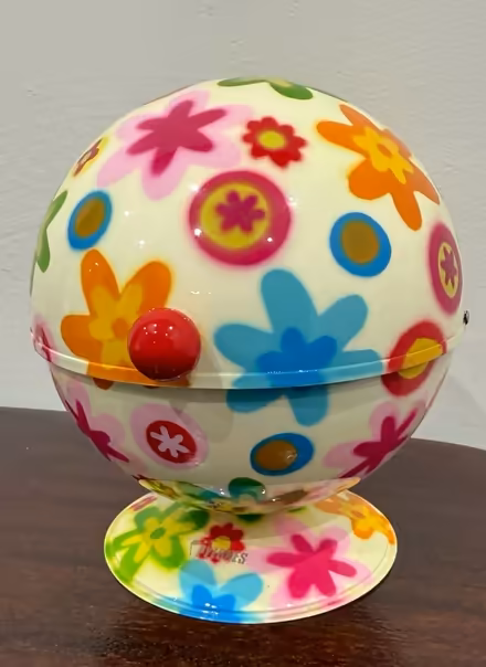 Photo of free Colourful sweet dish (Springbank, GL51) #1
