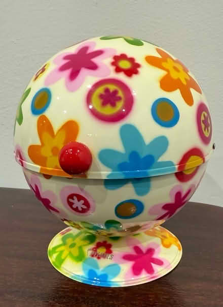 Photo of free Colourful sweet dish (Springbank, GL51) #1