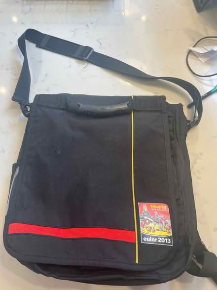 Photo of free Conference bag (New malden KT3) #1