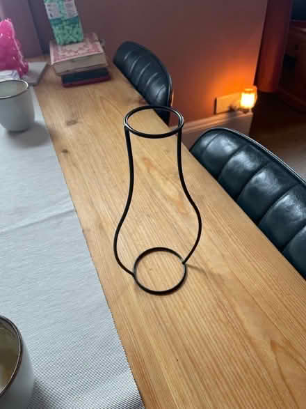 Photo of free Invisible vase (East Dulwich SE22) #1