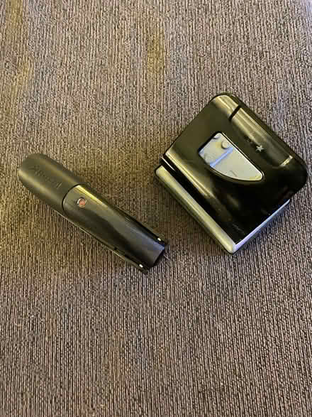 Photo of free Stapler and hole punch (Penge BR3) #1