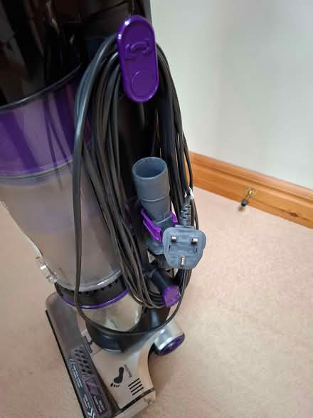 Photo of free Vax vacuum cleaner (Speldhurst) #3