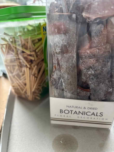 Photo of free Craft items (Woodley RG5) #1