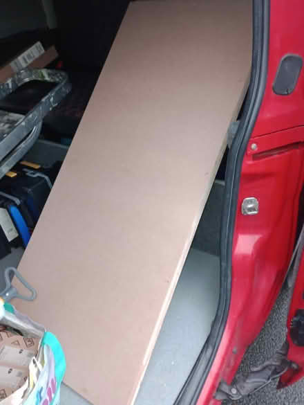 Photo of free MDF (Gosforth) #1