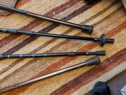 Photo of free Walking sticks (Bradford on Avon BA15) #3