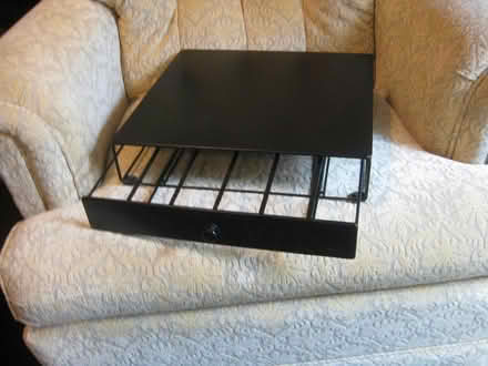 Photo of free K-Cup Holder (Northwest Frederick) #1