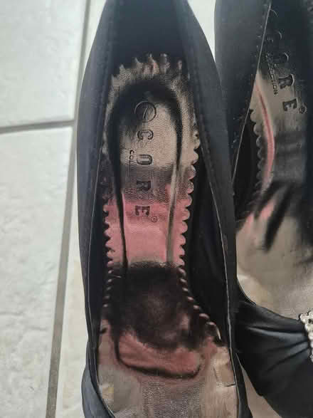 Photo of free Shoes (IG6) #4