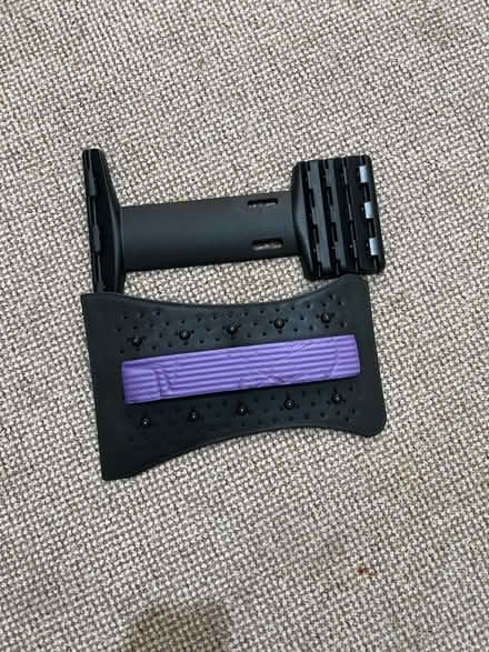 Photo of free Back stretchet (Gateshead NE8) #1