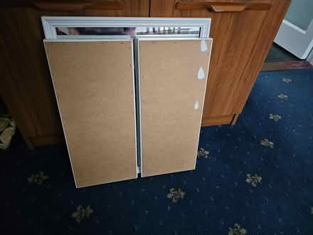 Photo of free Dresser mirror (PO7 Waterlooville) #3
