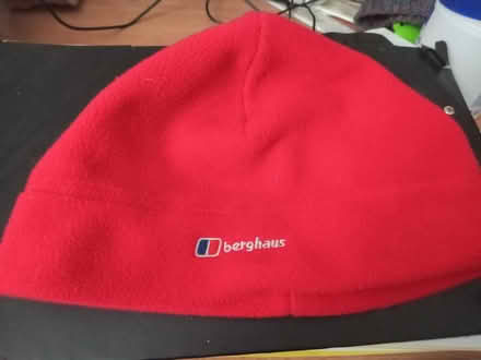Photo of free Three warm beanie hats (NW10) #3