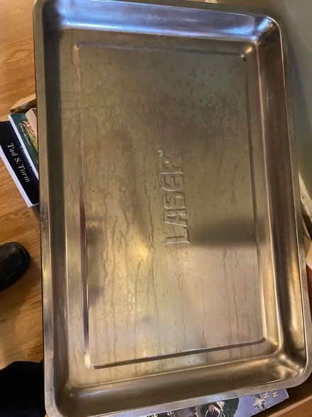 Photo of free Drip tray (Headington OX3) #1