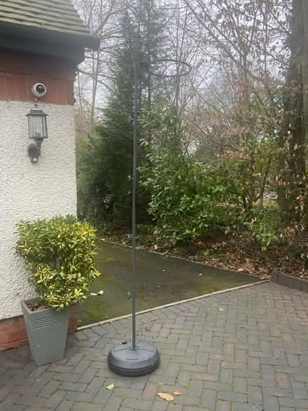 Photo of free Netball net (Selly Oak/Bournville) #1