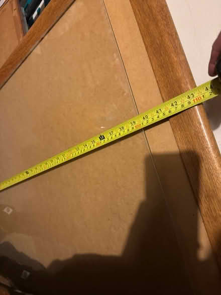 Photo of free Very big picture frame (Wood Green N22) #4
