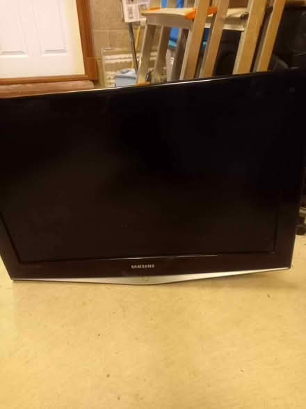 Photo of free Samsung wall mounted TV (Penrith CA11) #1