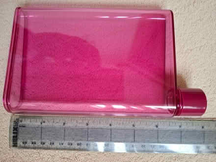Photo of free Bottle (Speldhurst) #2