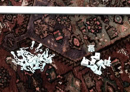 Photo of free Curtain Rail (Alton GU34) #2