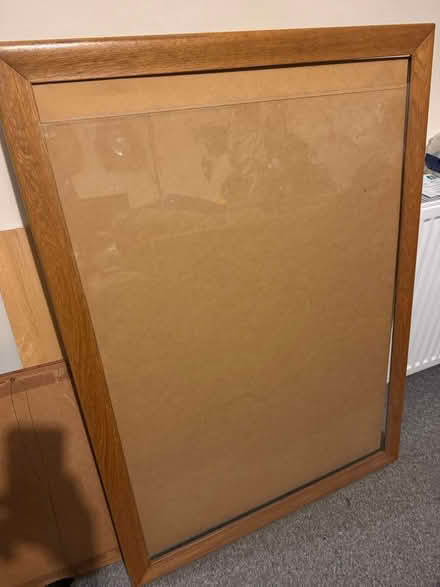 Photo of free Very big picture frame (Wood Green N22) #2