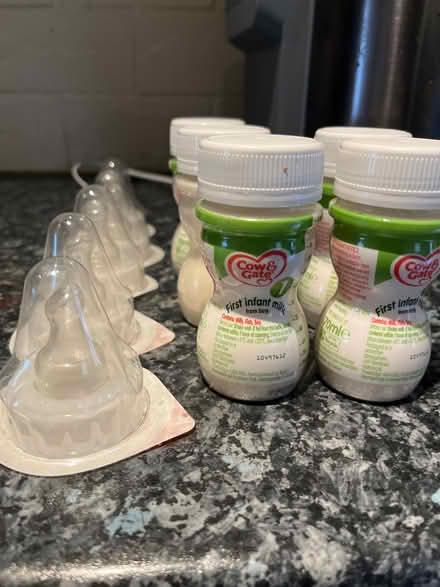 Photo of free Readymade Milk newborns (Oakwood Park DE21) #1