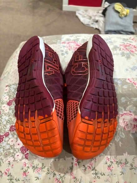 Photo of free Reebock Size 3 (Oxford OX33) #2