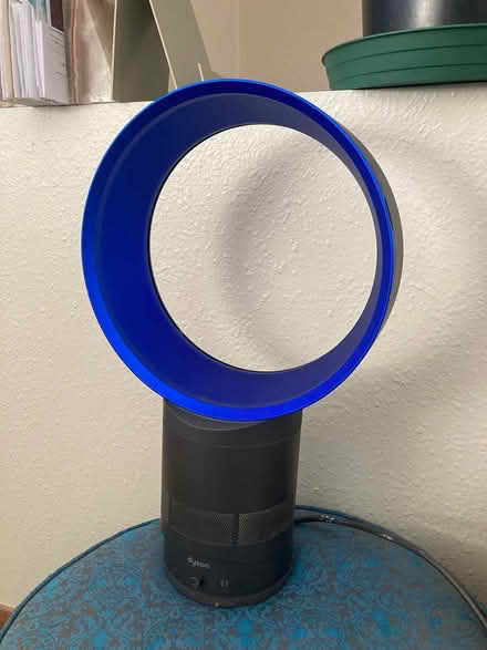 Photo of free Loud Dyson fan (South denver) #1