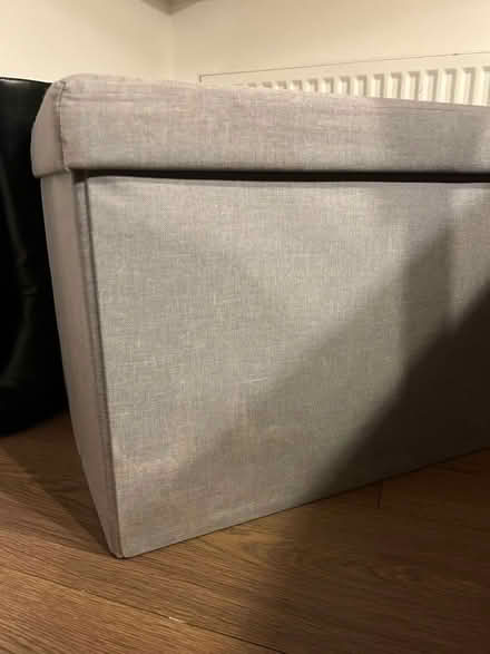 Photo of free Ottoman (Twickenham TW2) #1