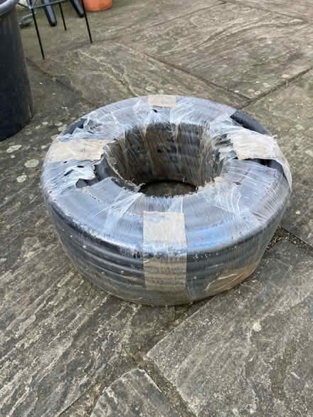 Photo of free Heavy duty hose (CA6 (near airport)) #1