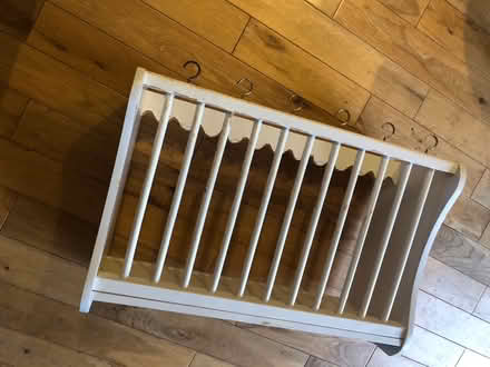 Photo of free Plate rack (Walkley, S6) #1