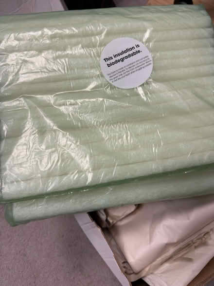 Photo of free Packing/Moving Material (Mount Vernon, VA) #2