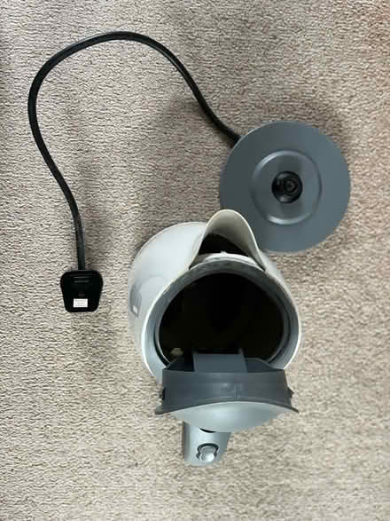 Photo of free Bosch kettle (Tollington N4) #2