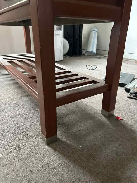 Photo of free Large sideboard (G535UQ) #2