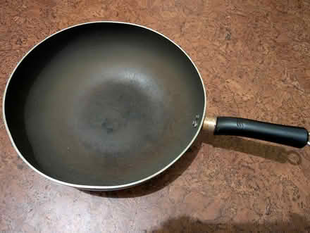 Photo of free Wok (Govanhill, G42) #1