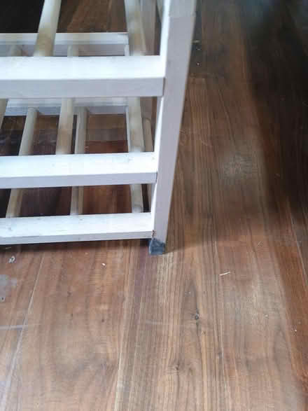 Photo of free IKEA wine racks (N13) #2