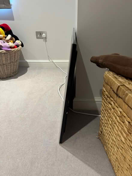 Photo of free Panasonic TV (AL53PP) #2