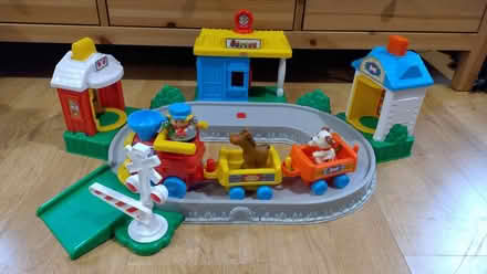 Photo of free Toys (Washington NE38) #1