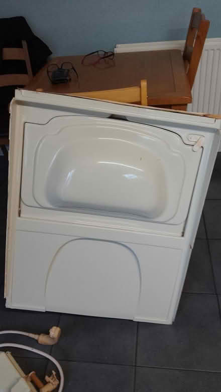 Photo of free Camper van parts (Harlescott SY1) #1