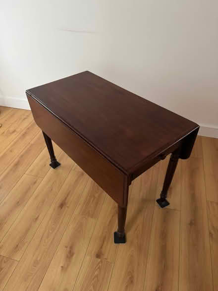 Photo of free Antique Extendable Table (Epping CM16) #2