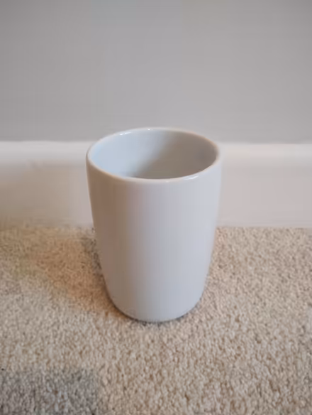 Photo of free Toothbrush Holder (CT5) #1