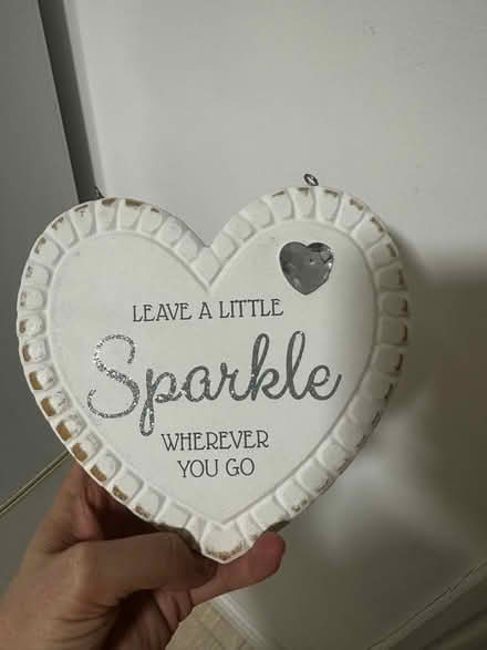 Photo of free Used decorations (Blackbird Leys OX4) #1
