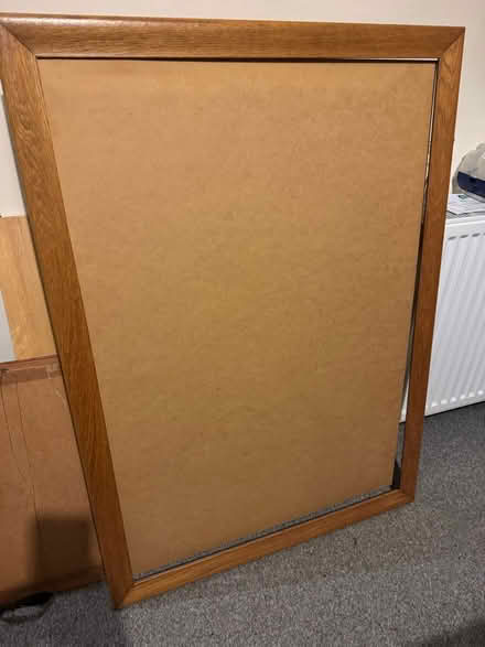 Photo of free Very big picture frame (Wood Green N22) #1