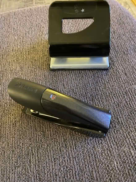 Photo of free Stapler and hole punch (Penge BR3) #2